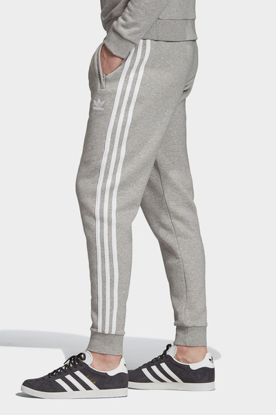 Spodnie dresowe męskie adidas 3-STRIPES PANT ED6024