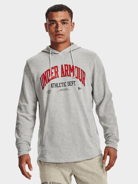 Bluza męska z kapturem Under Armour 1370354-279