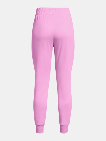 Spodnie dresowe damskie Under Armour 1379438-638