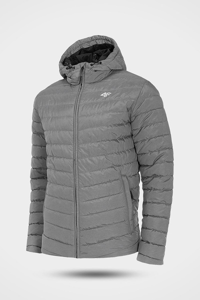 Kurtka męska 4F H4Z19-KUMP002-24M