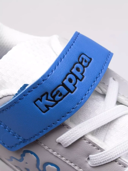 Buty dziecięce  KAPPA HARLEM TC K 260893TCK-1060 