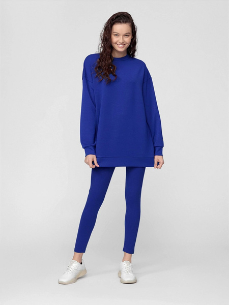 Bluza damska 4F H4L21-BLD024-36S