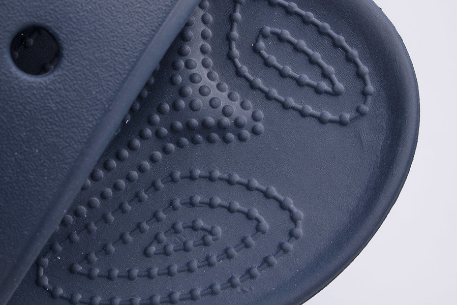 Klapki CROCS CLASSIC SLIDE 206121-410