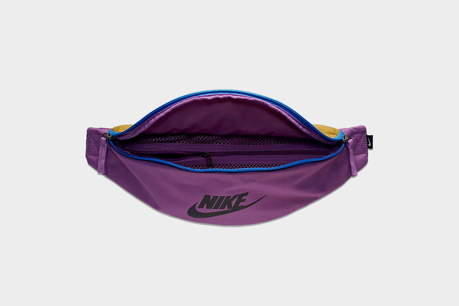 Nerka NIKE NK HERITAGE HIP PACK BA5750-532