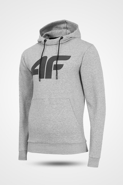 Bluza męska z kapturem 4F H4Z19-BLM073-27M