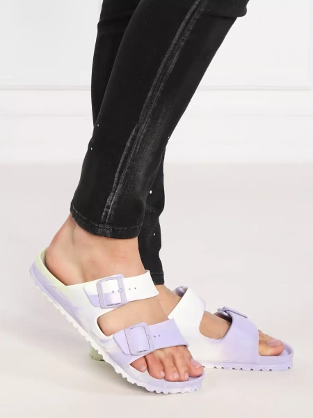 Klapki BIRKENSTOCK ARIZONA EVA 1024556