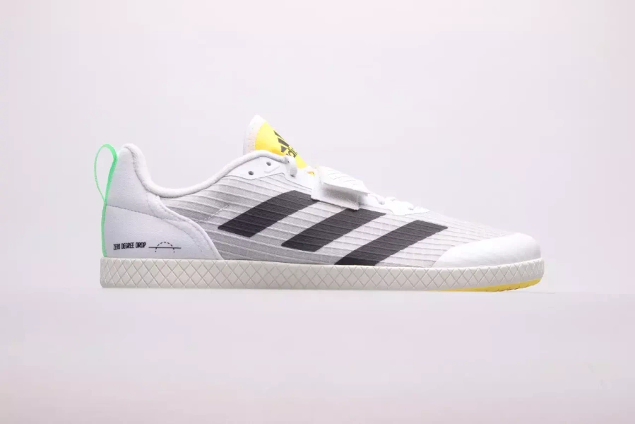 Buty do podnoszenia ciężarów adidas The Total GW6353