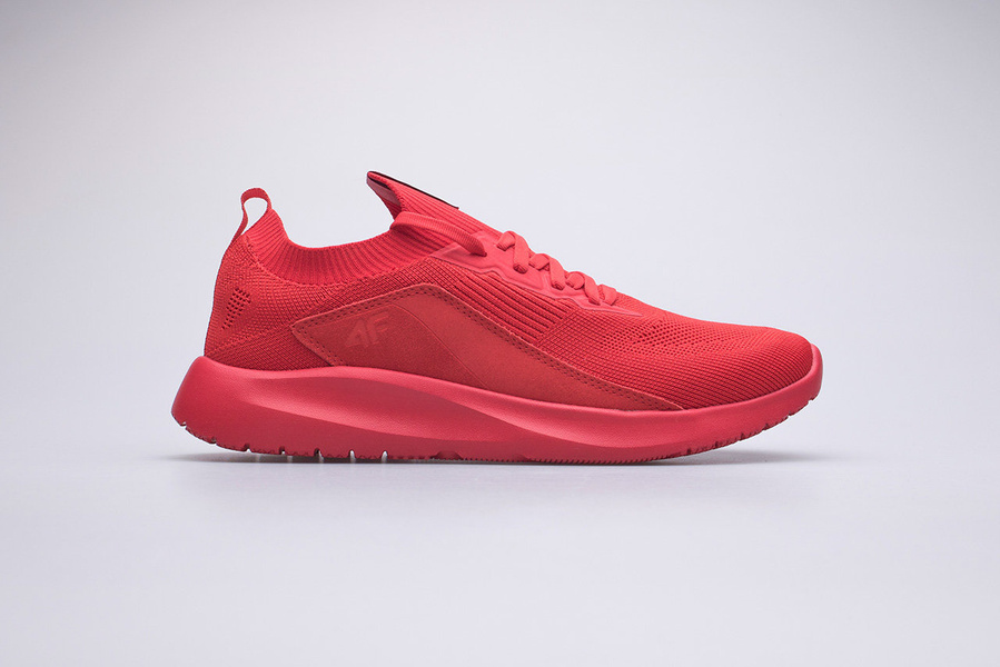 Buty męskie 4F D4L21-OBML203-62S