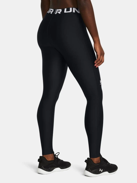 Legginsy damskie Under Armour 1383559-001