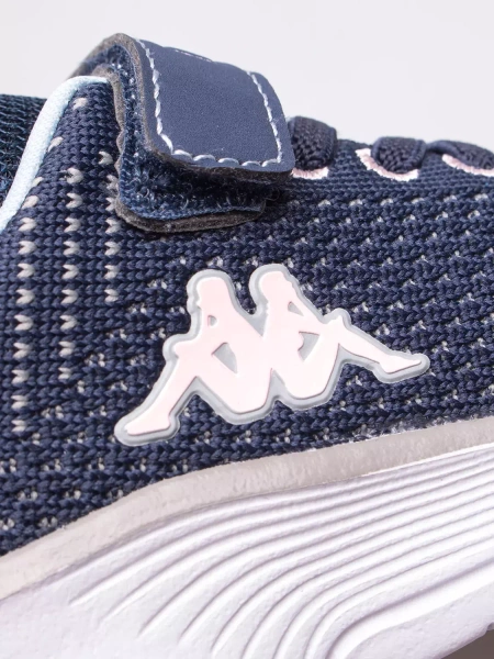 Buty dziecięce KAPPA ARLO M 280005M-6721