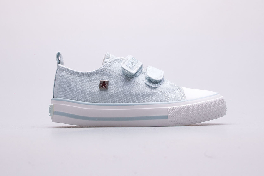 Trampki dziecięce BIG STAR HH374100