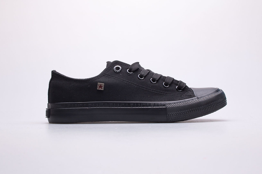 Trampki damskie BIG STAR AA274009