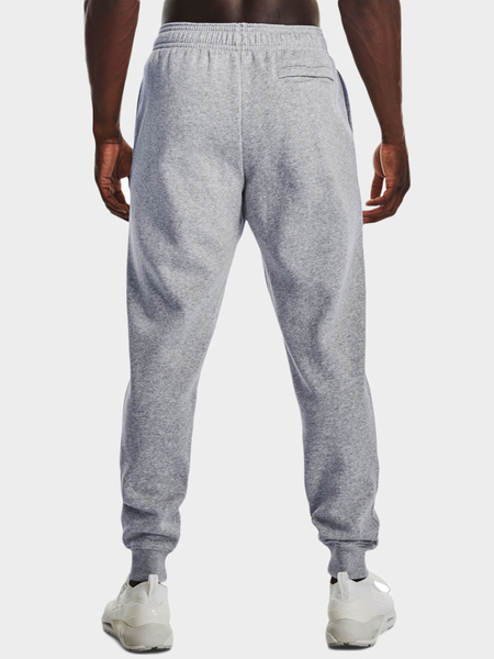 Spodnie dresowe męskie Under Armour 1370351-011