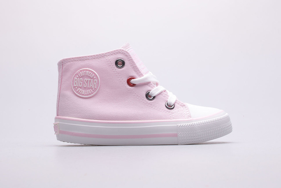 Trampki dziecięce BIG STAR HH374087
