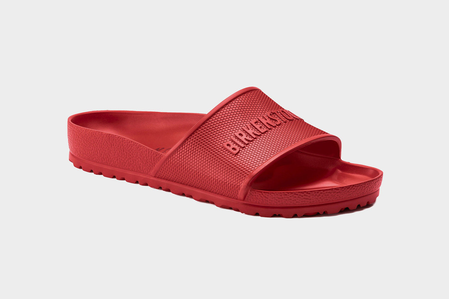 Klapki BIRKENSTOCK BARBADOS EVA 1017718