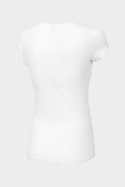 Koszulka damska 4F NOSD4-TSD300-10S