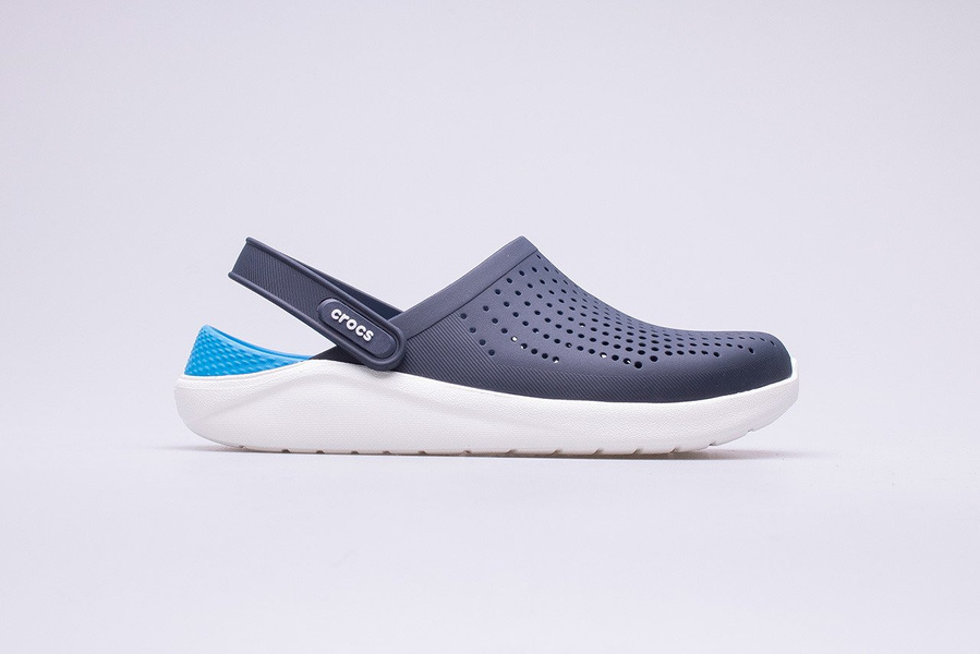 Chodaki Crocs LiteRide Clog 204592-462