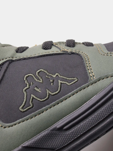 Buty dziecięce KAPPA LINEUP FUR K 261071K-3111 