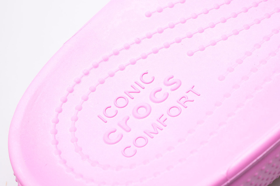 Klapki damskie Crocs CLASSIC FLIP 207713-6SW