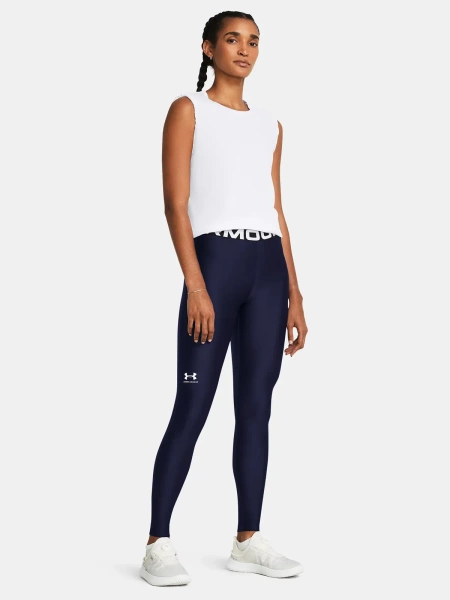Legginsy damskie Under Armour 1383559-410