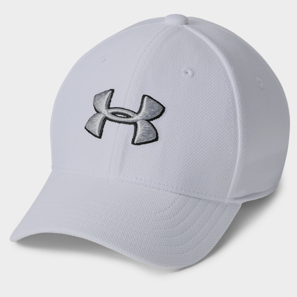 Czapka z daszkiem dziecięca Under Armour 1305457-100