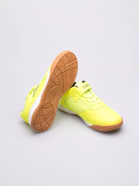 Buty dziecięce halowe KAPPA DAMBA K 260765K-4011
