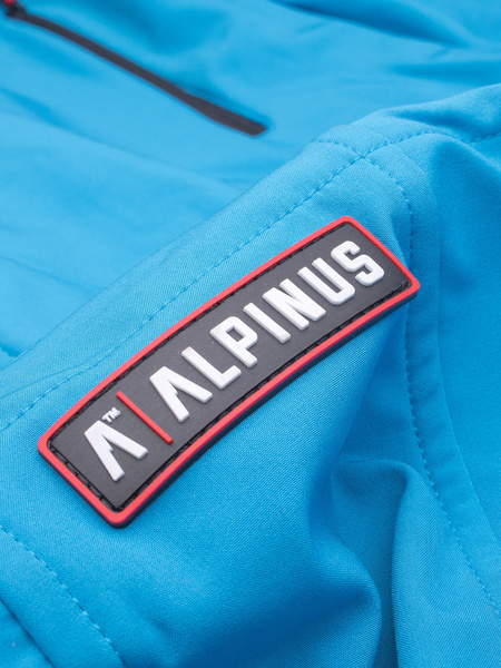 Kurtka softshell męska Alpinus BR43376