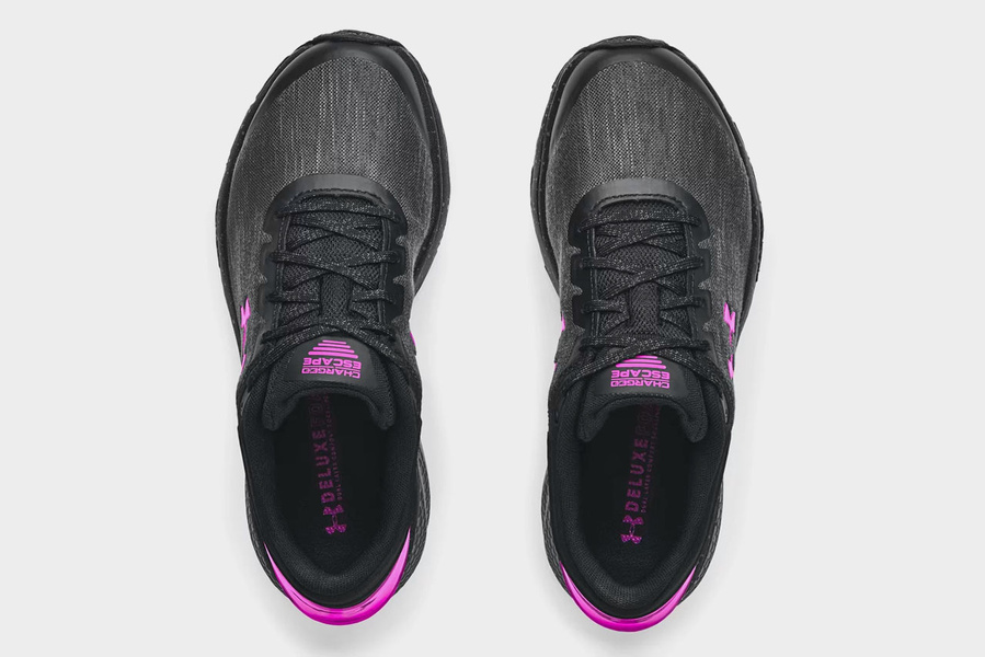 Buty damskie Under Armour CHARGED ESCAPE3 3024624-001