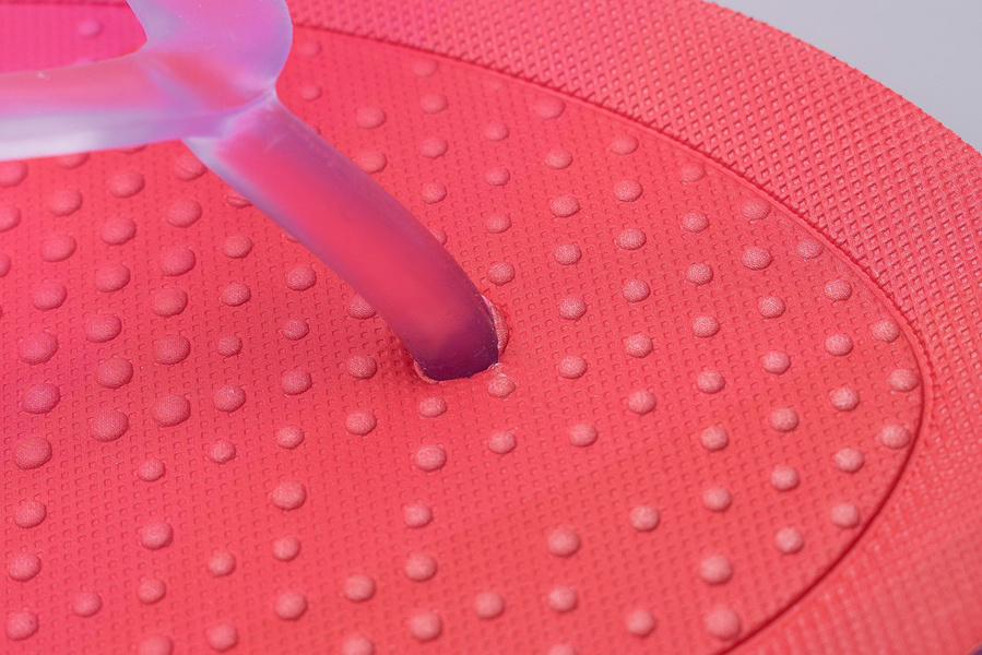 Japonki damskie 4F H4L20-KLD003-62S