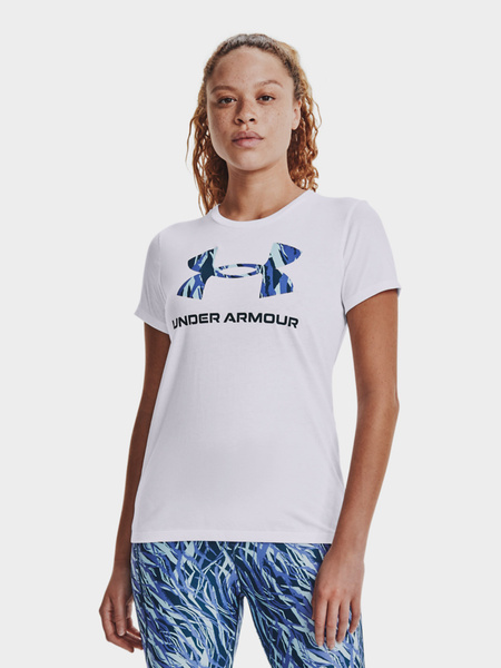 Koszulka damska Under Armour 1356305-104