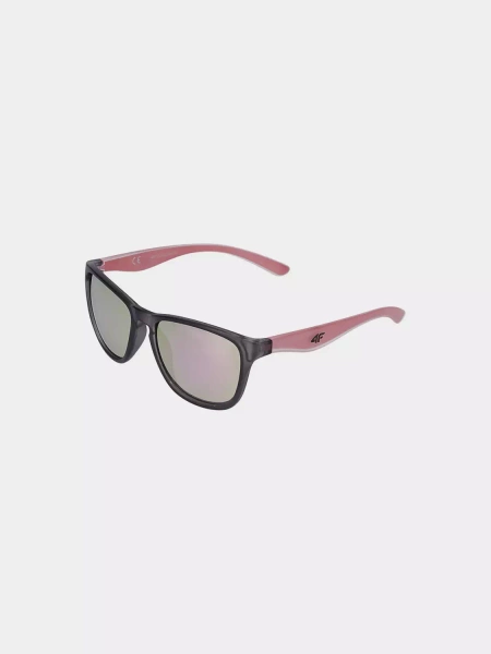 Okulary przeciwsłoneczne  4F 4FSS23ASUNU023-56S 