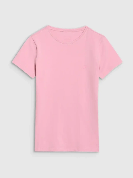 Koszulka damska 4F 4FWMM00TTSHF2255-56S