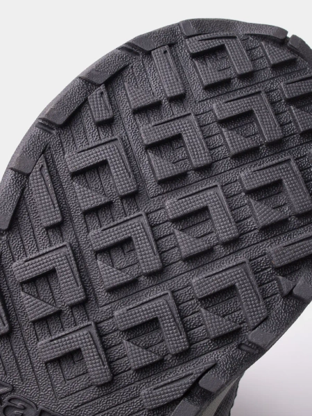 Buty dziecięce KAPPA VIPOS TEX K 260902K-1115