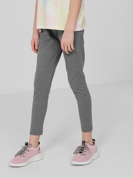 Legginsy dziecięce 4F HJL22-JLEG001-24M