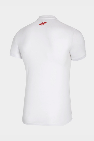 Koszulka męska 4F D4L20-TSM504-10S