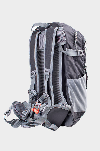 Plecak turystyczny BERGSON ARENDAL 25 BLACK 