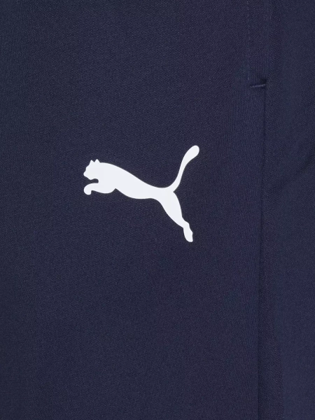 Spodnie dresowe męskie PUMA 657390-06