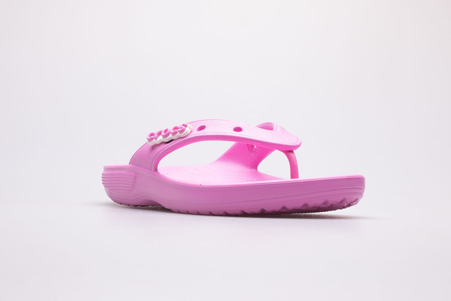 Klapki damskie Crocs CLASSIC FLIP 207713-6SW