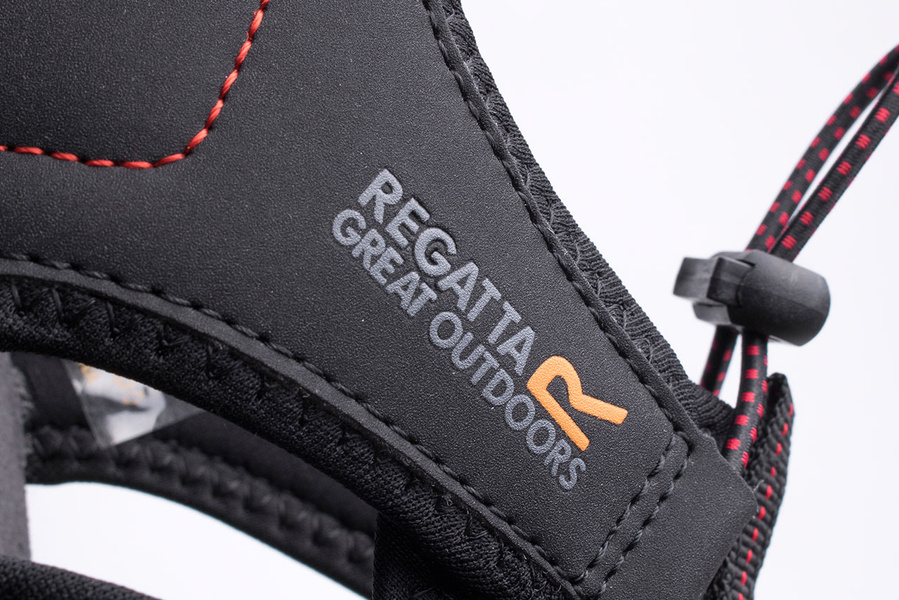 Sandały REGATTA WESTSHORE 2 RMF600-1CN 40