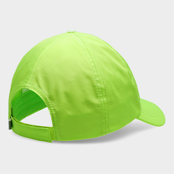 Czapka z daszkiem dziecięca 4F HJL21-JCAM002-45S