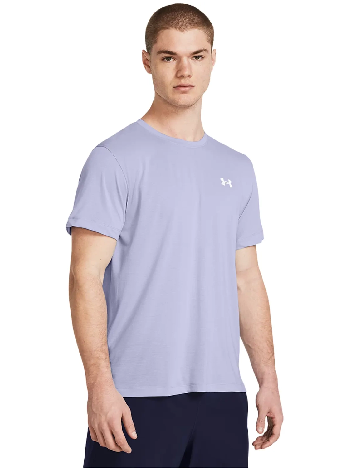 Koszulka męska Under Armour 1382582-539