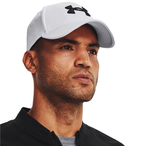 Czapka z daszkiem męska Under Armour 1376700-100