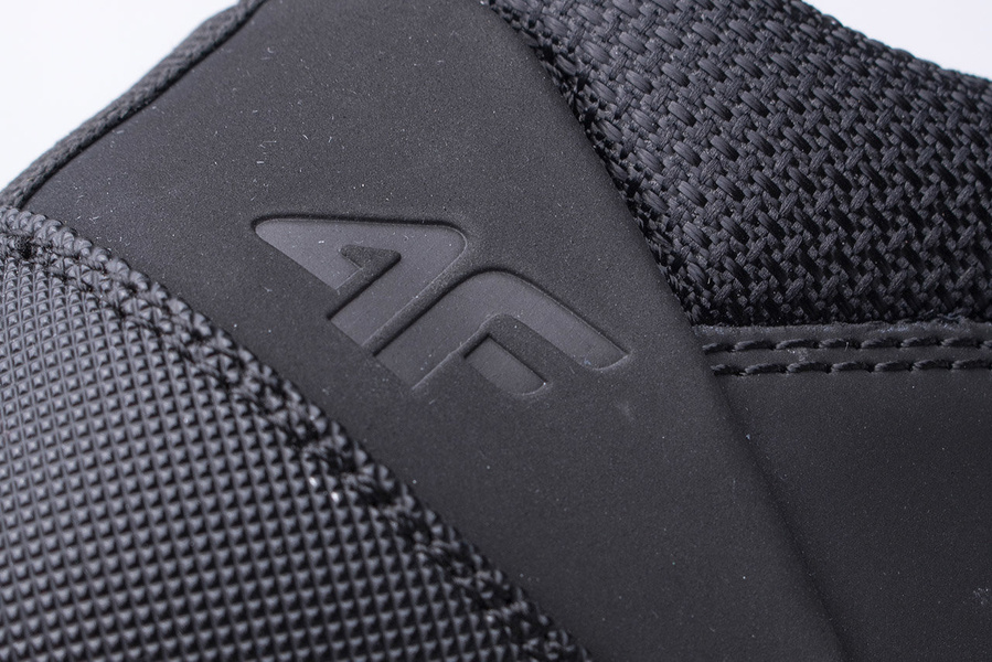 Buty dziecięce 4F HJZ20-JOBMW002A-21S