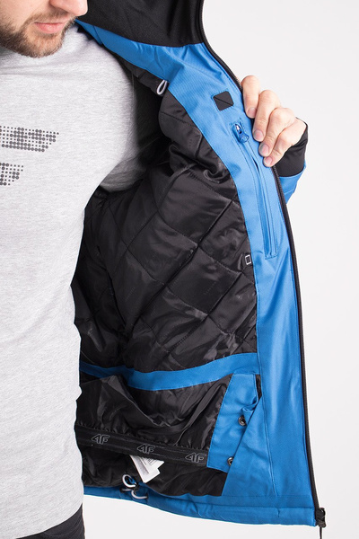 Kurtka męska 4F H4Z18-KUMN008-32S