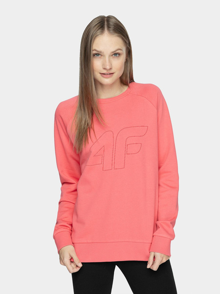 Bluza damska 4F NOSH4-BLD350-63S