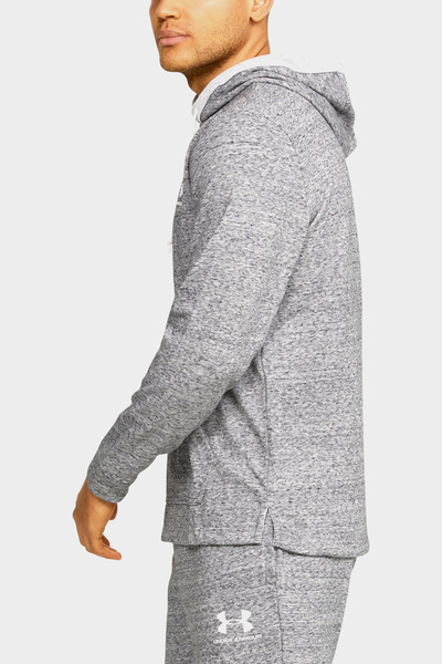 Bluza męska z kapturem Under Armour SPORTSTYLE 1329291-112