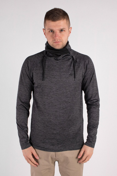 Bluza męska termoaktywna 4F H4Z18-BIMD001G-20M