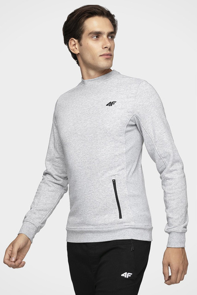 Bluza męska 4F H4Z19-BLM001-27M