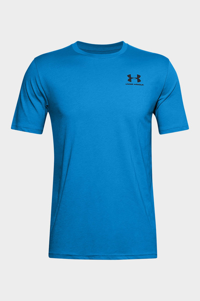 Koszulka męska Under Armour SPORTSTYLE 1326799-428