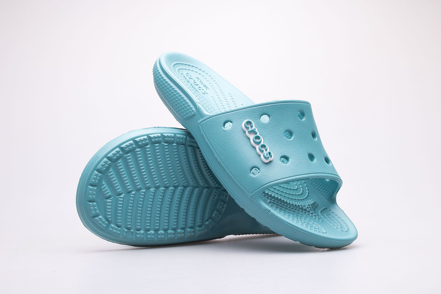 Klapki CROCS CLASSIC SLIDE 206121-4ST
